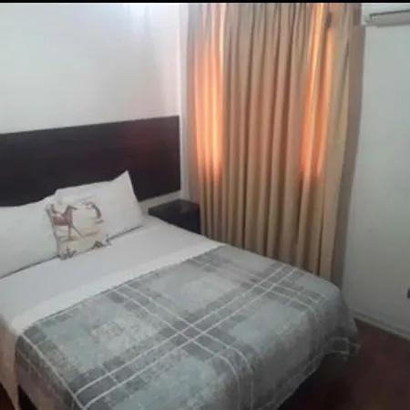 Estiven Apartamentos